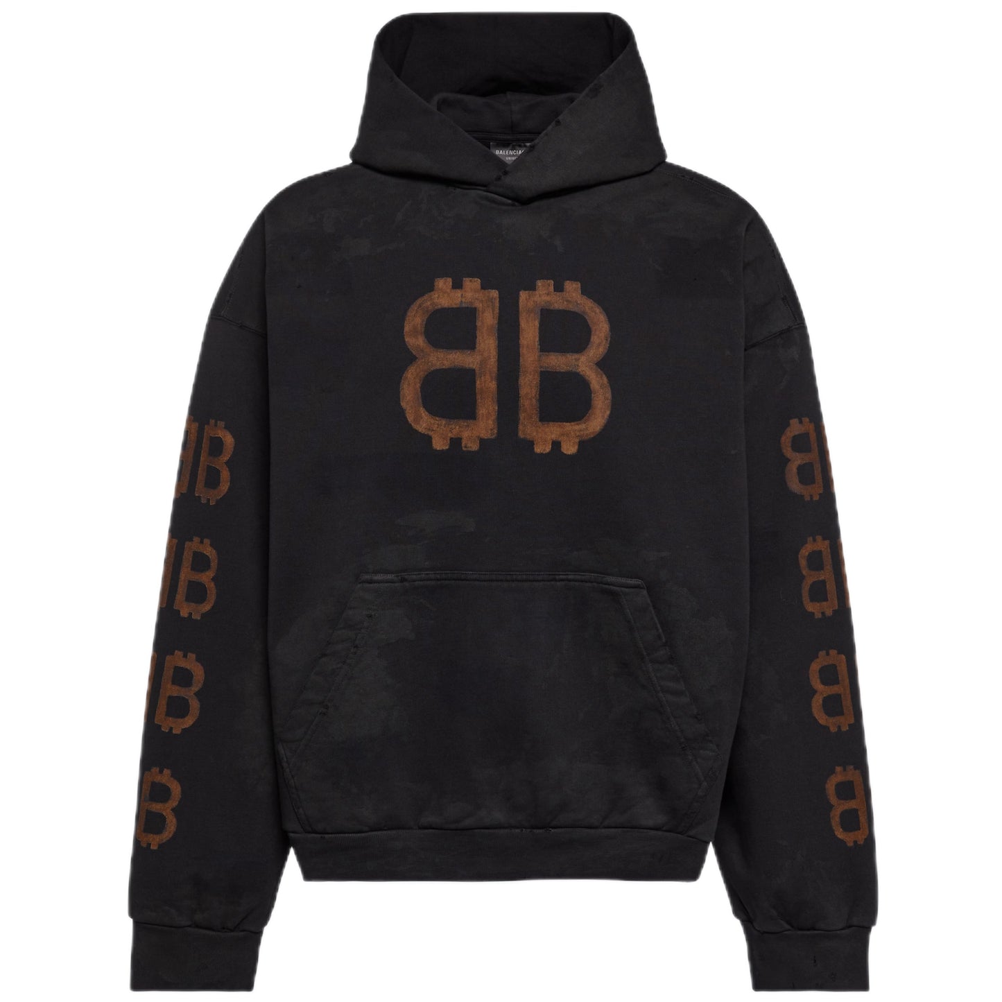 Sudadera Balenciaga