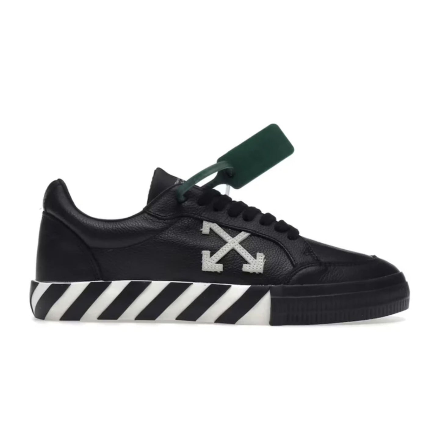 Off White Vulcanized