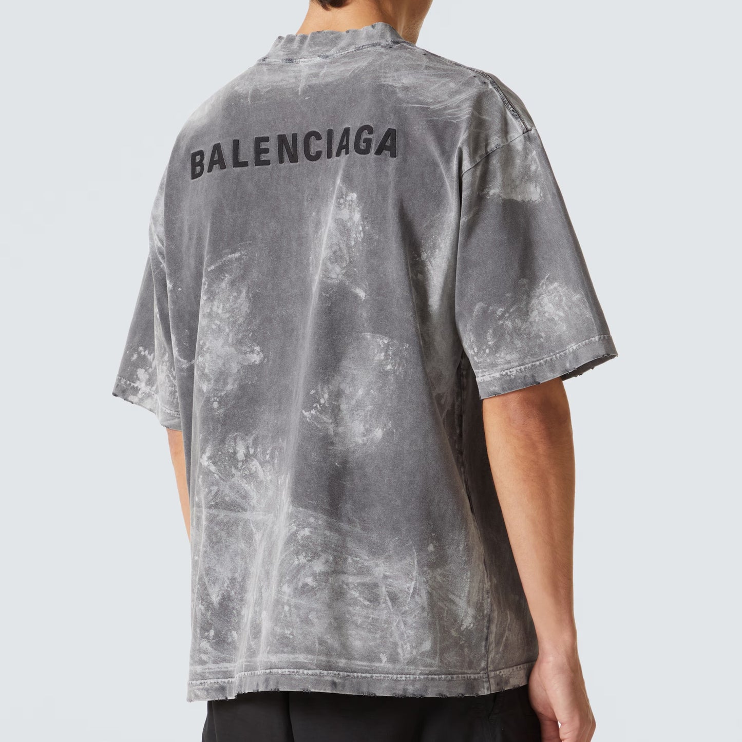 Camiseta Balenciaga
