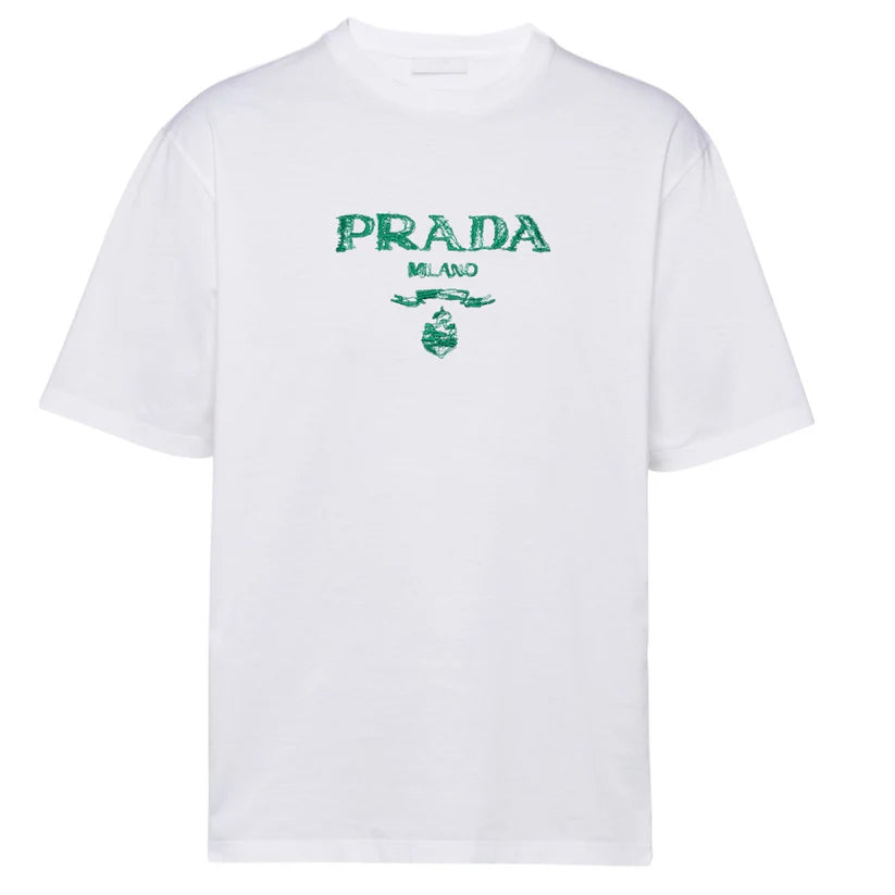 Camiseta Prada