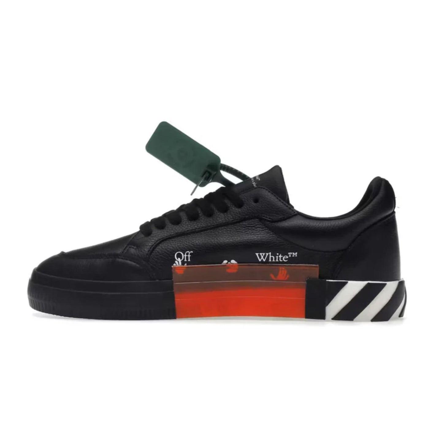 Off White Vulcanized