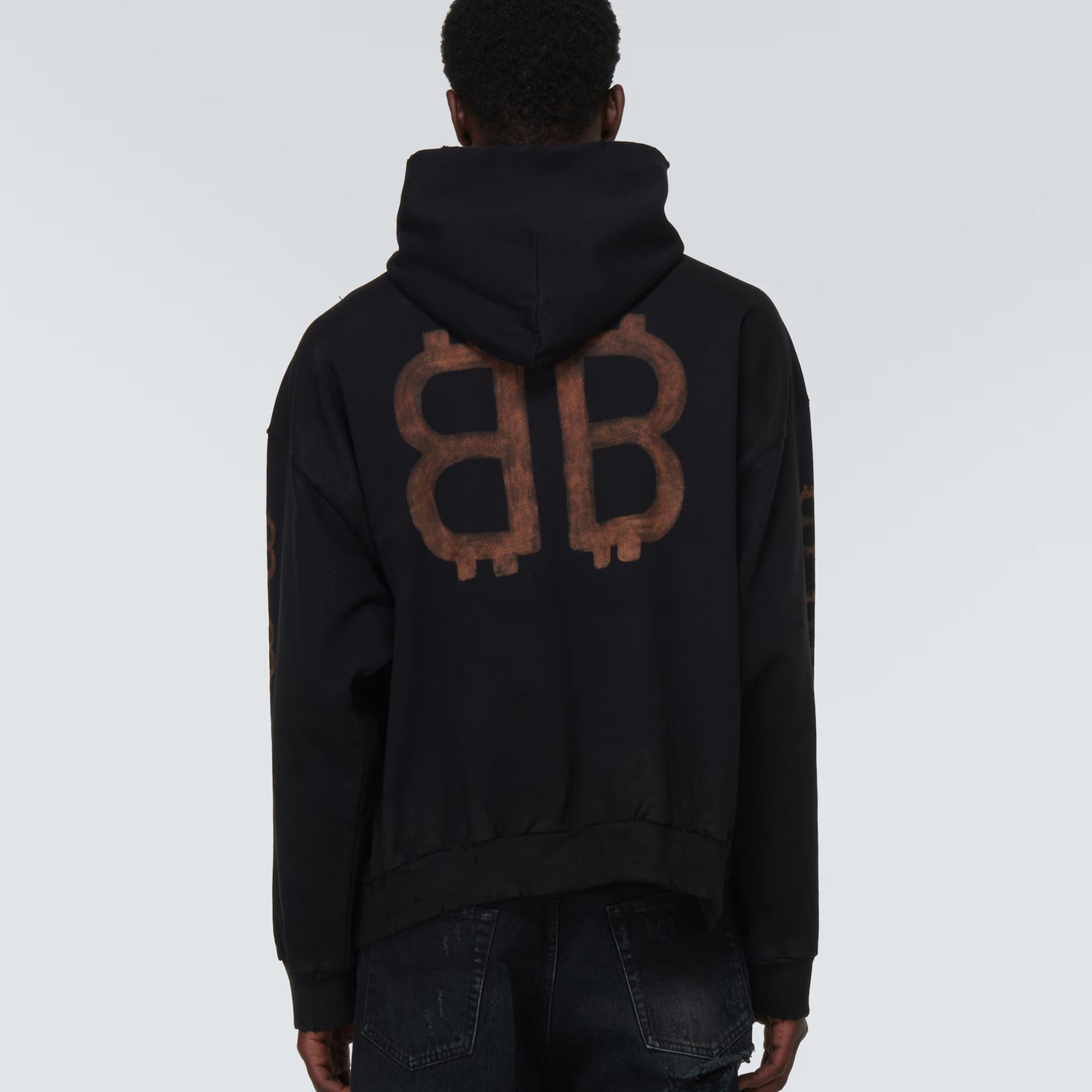 Sudadera Balenciaga