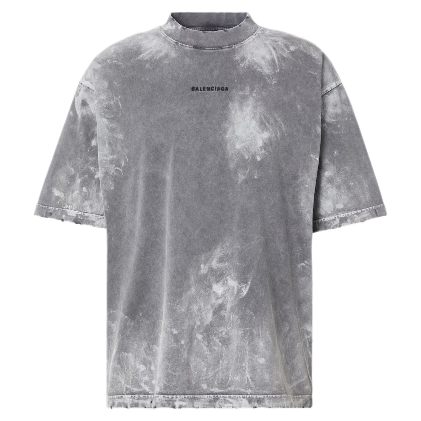 Camiseta Balenciaga
