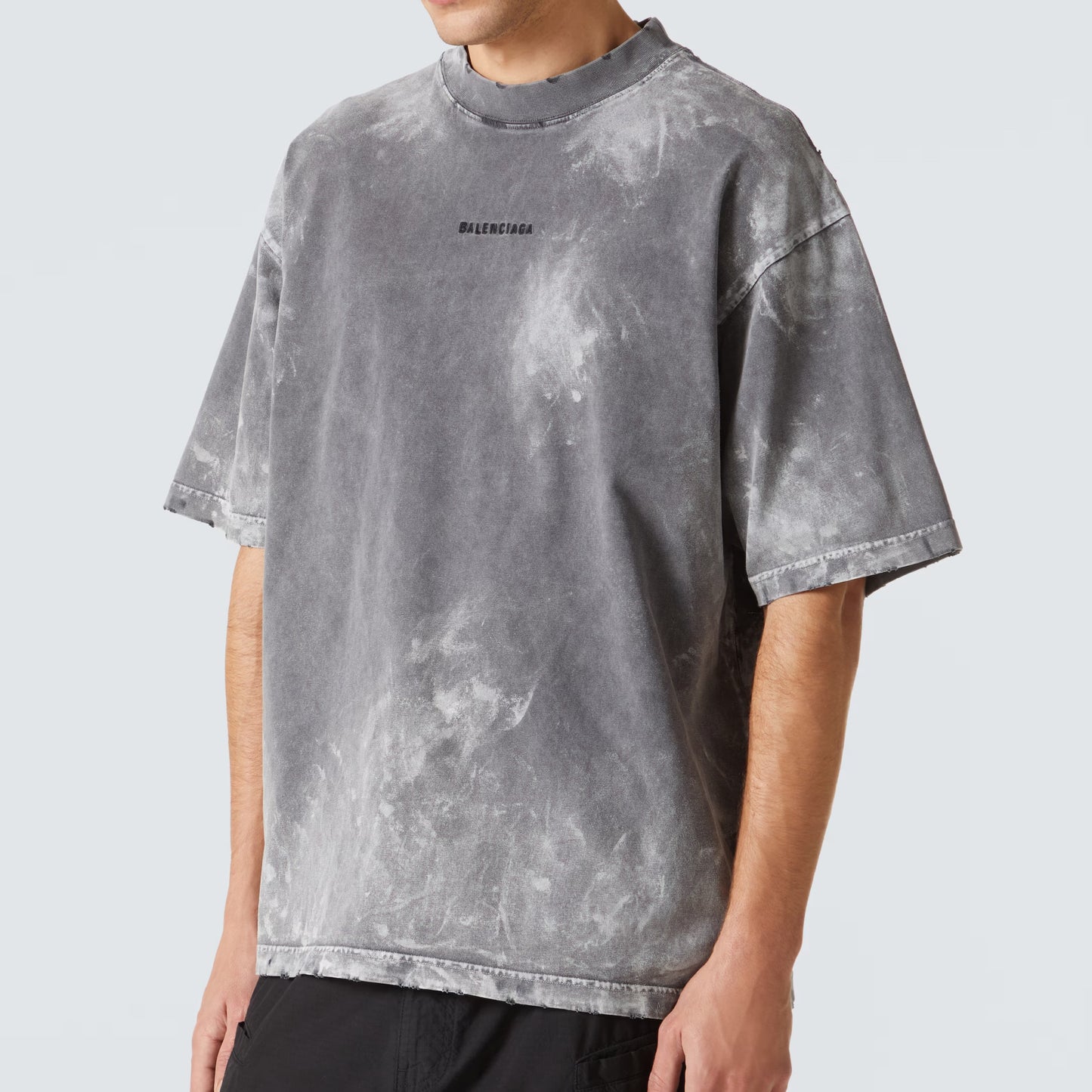 Camiseta Balenciaga