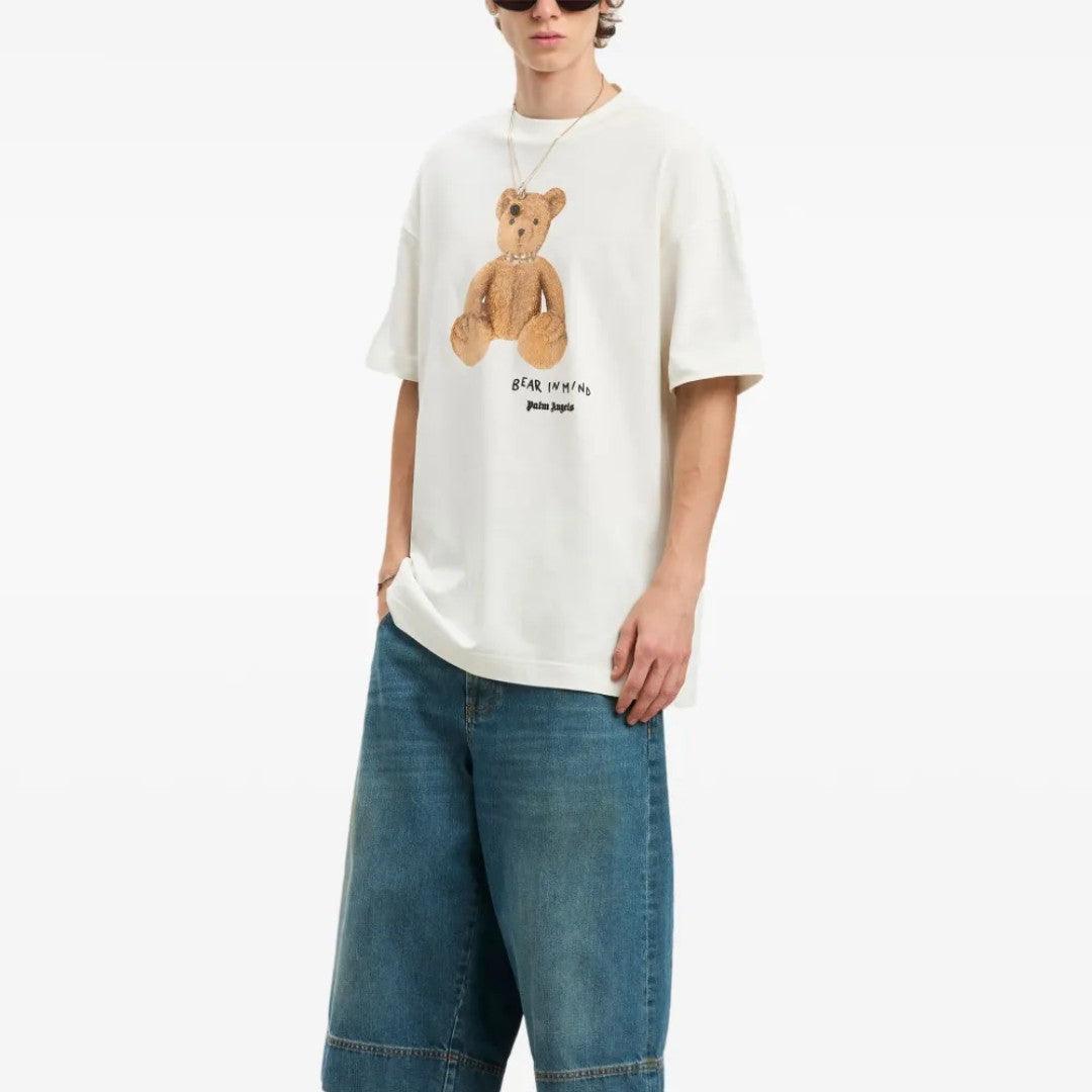 Camiseta Palm Angels