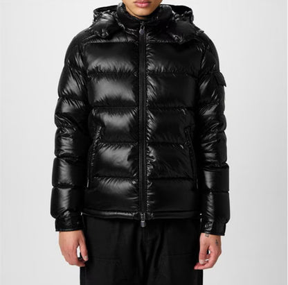 Abrigo Moncler