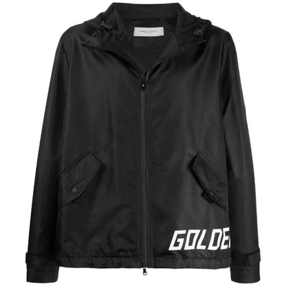 Chaqueta Golden Goose