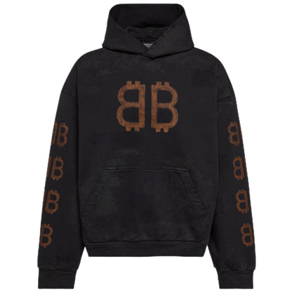 Sudadera Balenciaga