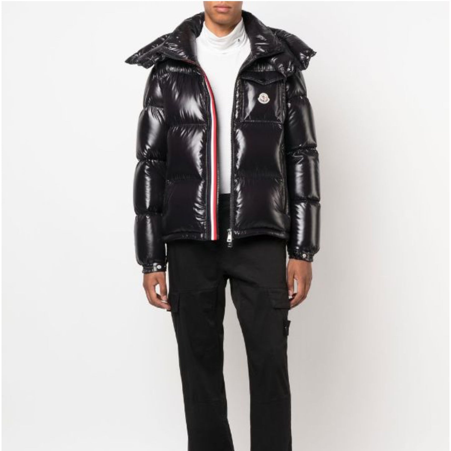 Abrigo Moncler