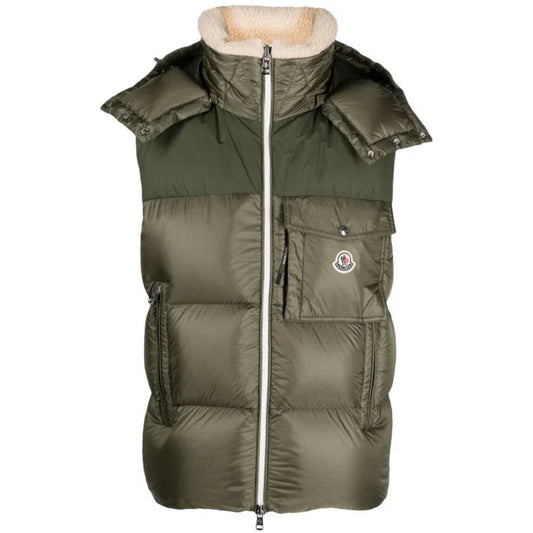 Chaleco Moncler