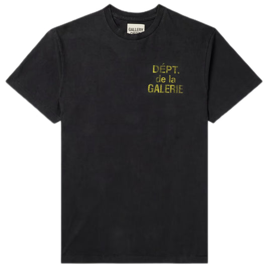 Camiseta Dept. Galerie