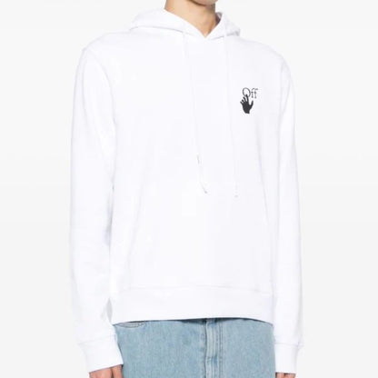 Sudadera Off White