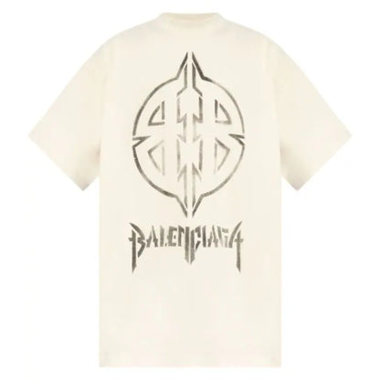 Camiseta Balenciaga