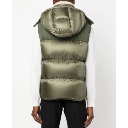 Chaleco Moncler