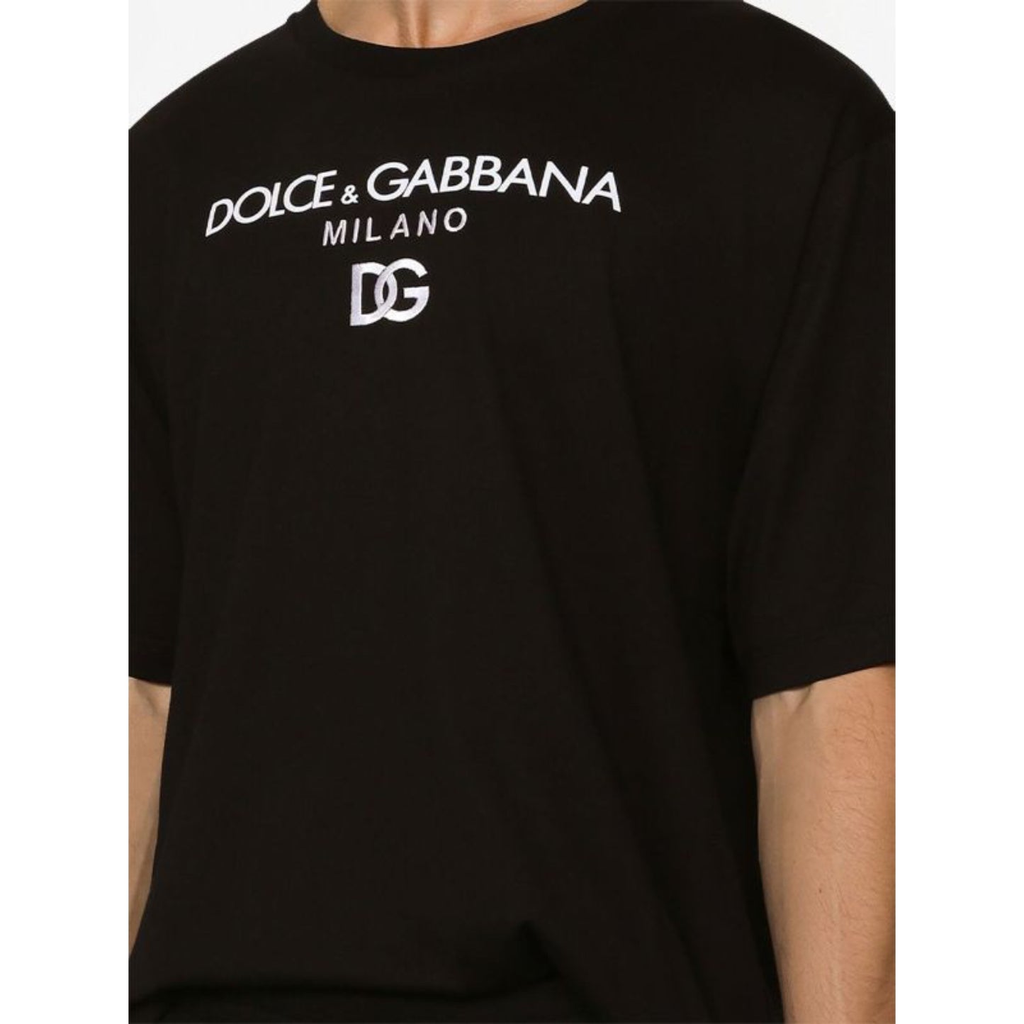 Camiseta Dolce & Gabbana