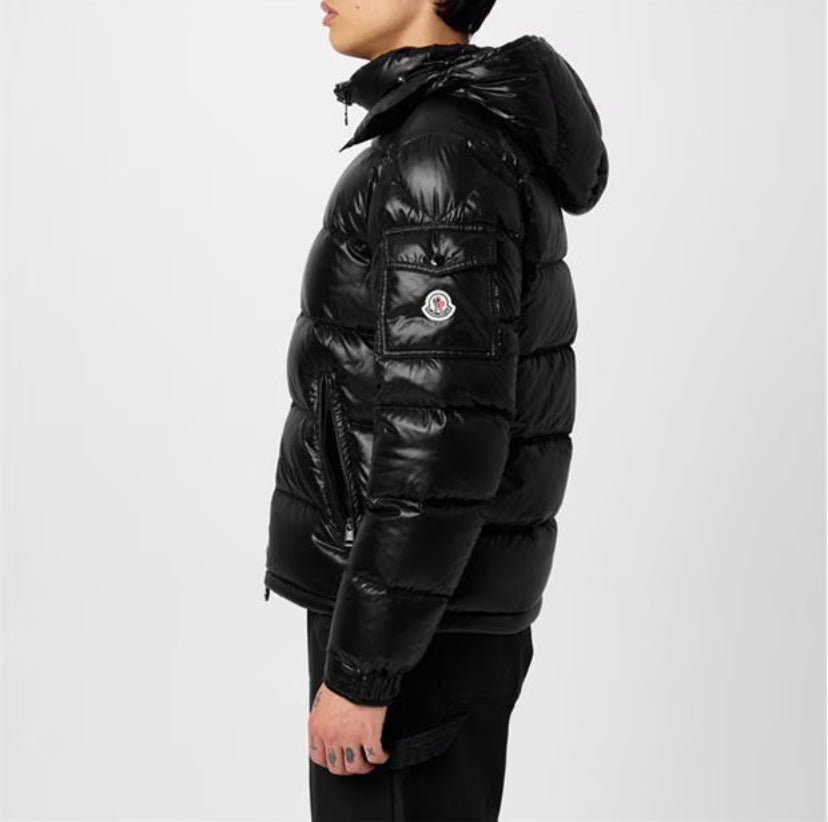 Abrigo Moncler