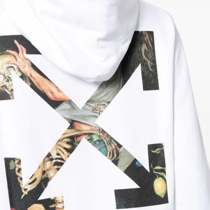 Sudadera Off White
