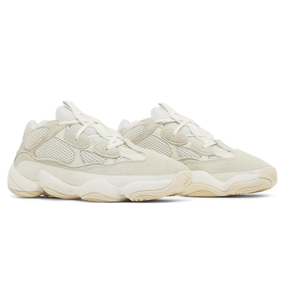 Yeezy 500 Bone