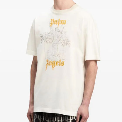 Camiseta Palm Angels