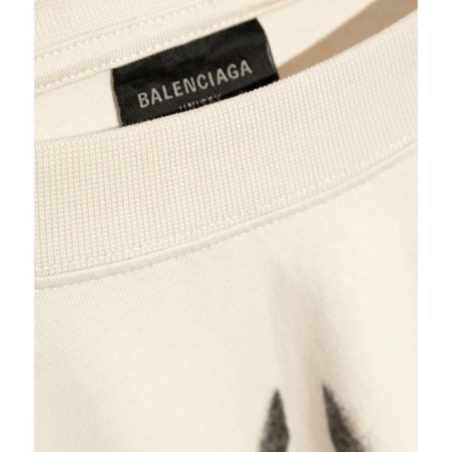 Camiseta Balenciaga