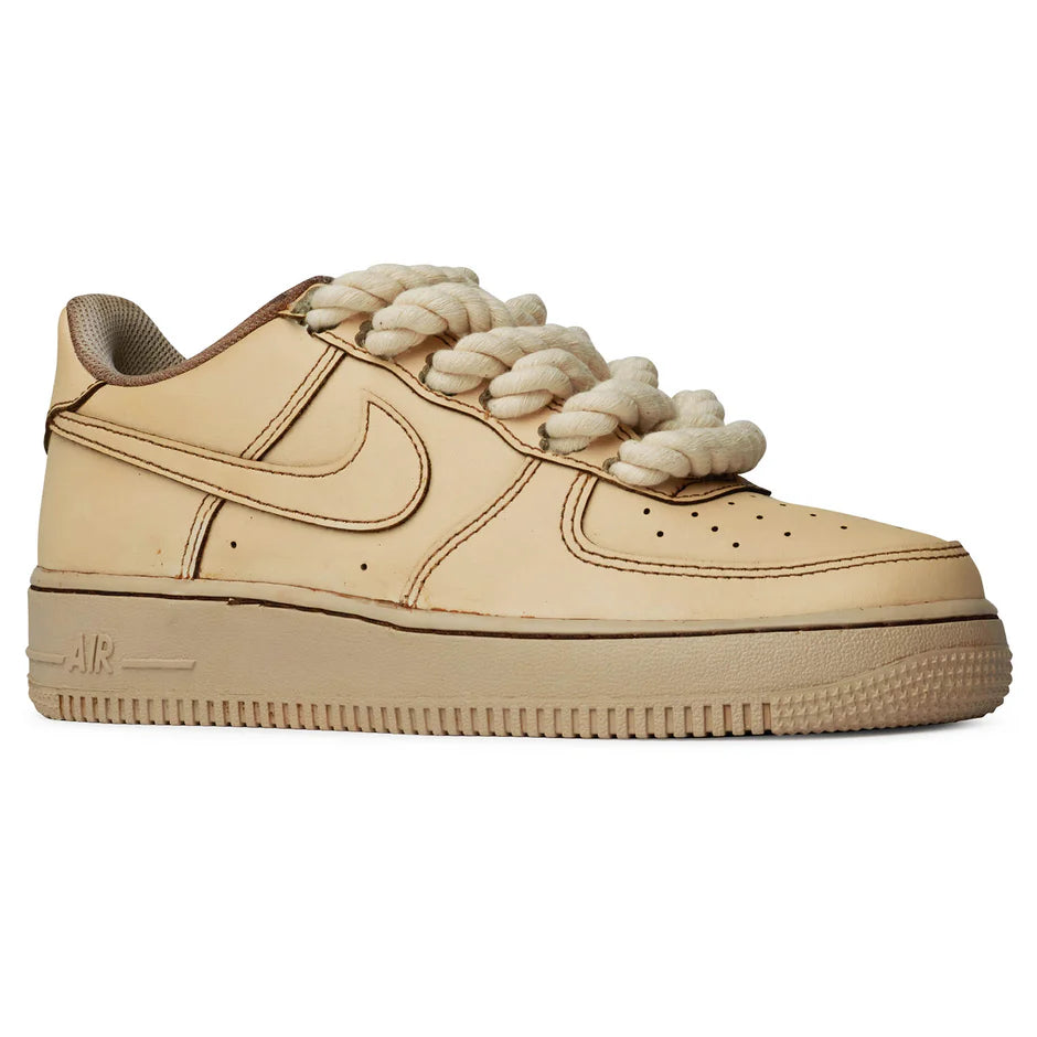 Air Force 1 Rope Lace