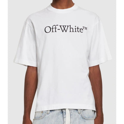 Camiseta Off White