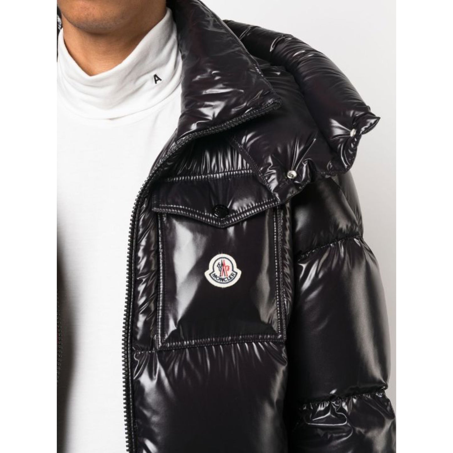 Abrigo Moncler