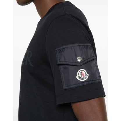 Camiseta Moncler