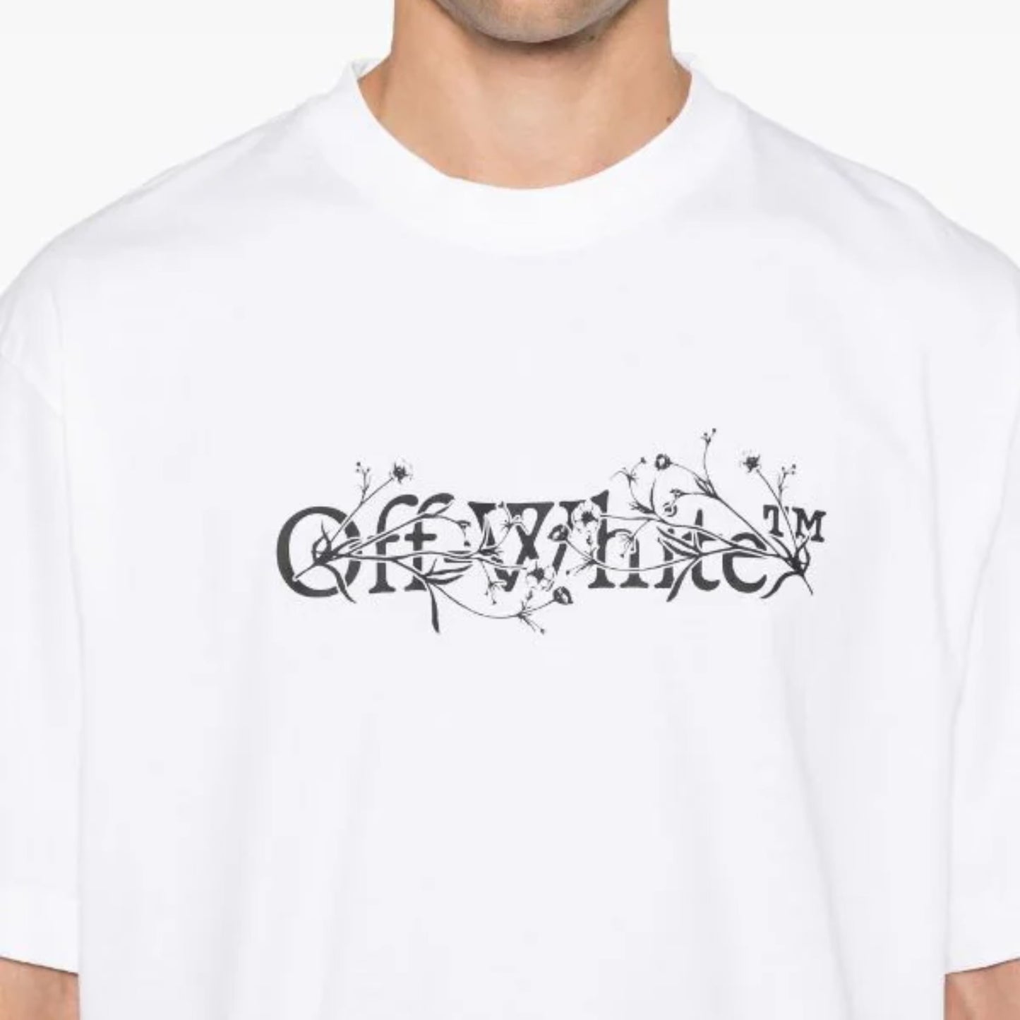 Camiseta Off White