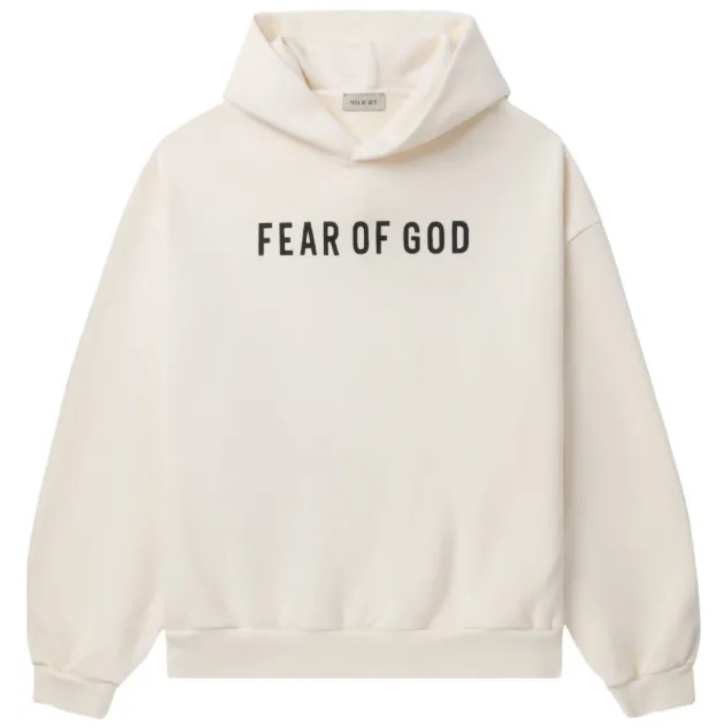 Sudadera Fear Of God