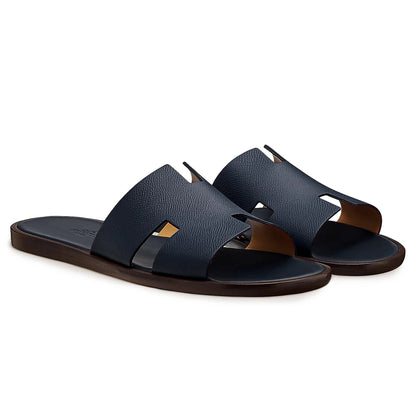 Sandalias Hermes