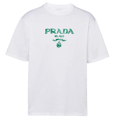 Camiseta Prada