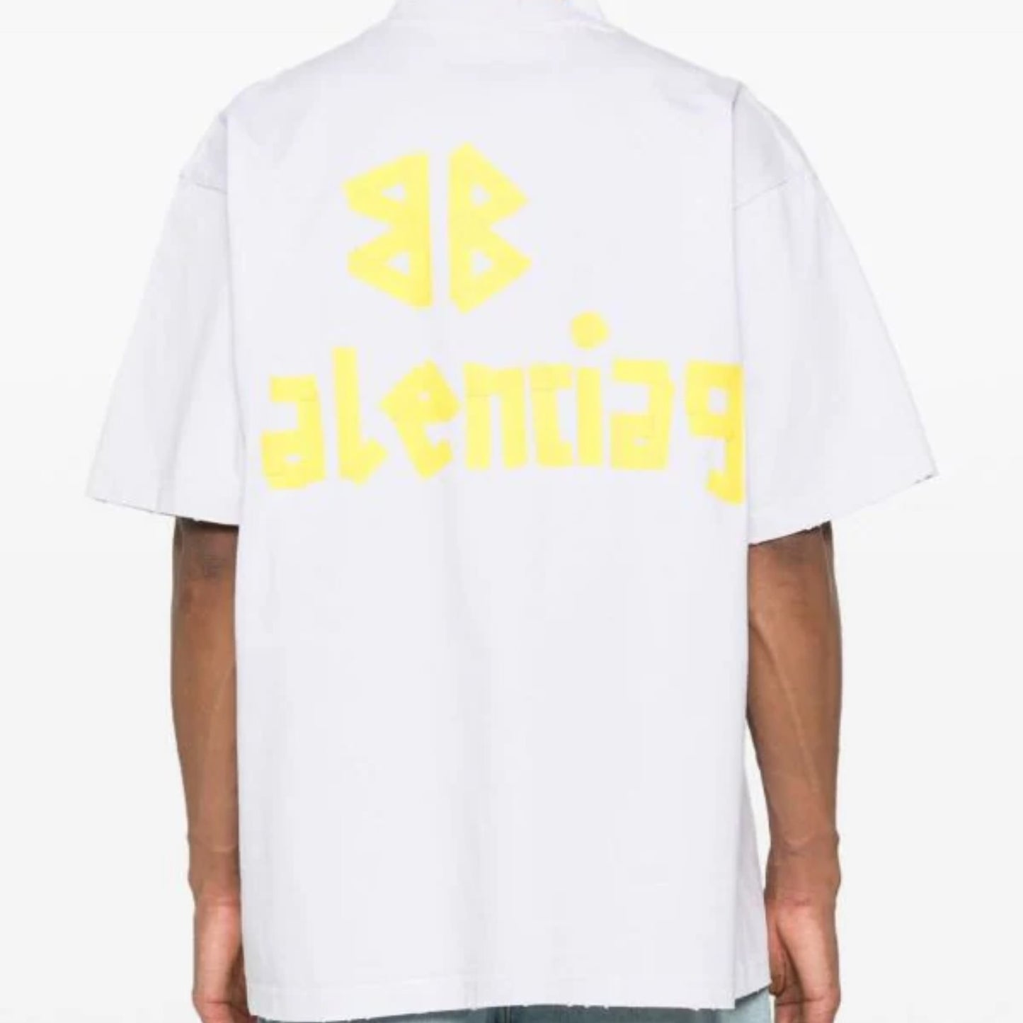 Camiseta Balenciaga