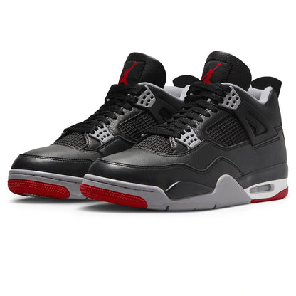 Jordan 4 Retro