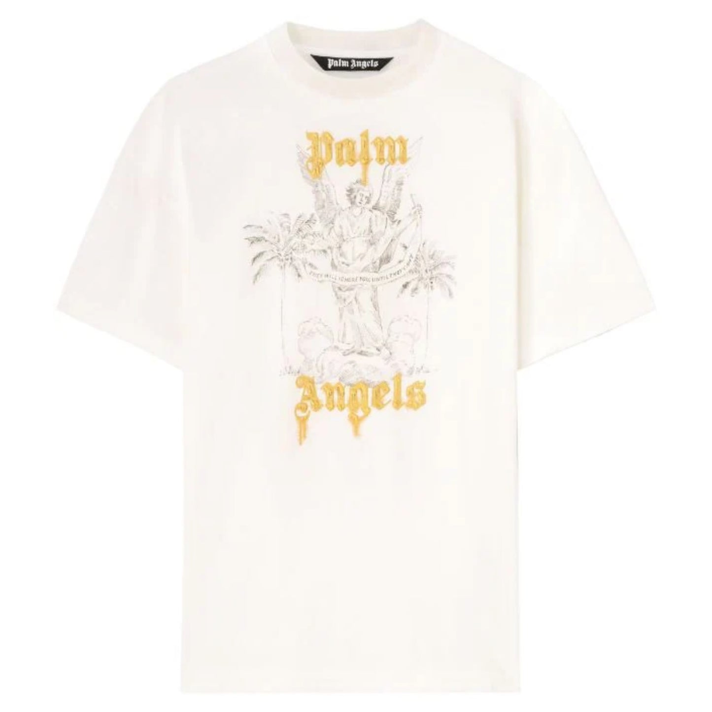 Camiseta Palm Angels