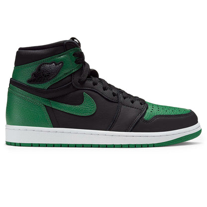 Jordan 1 Retro Green