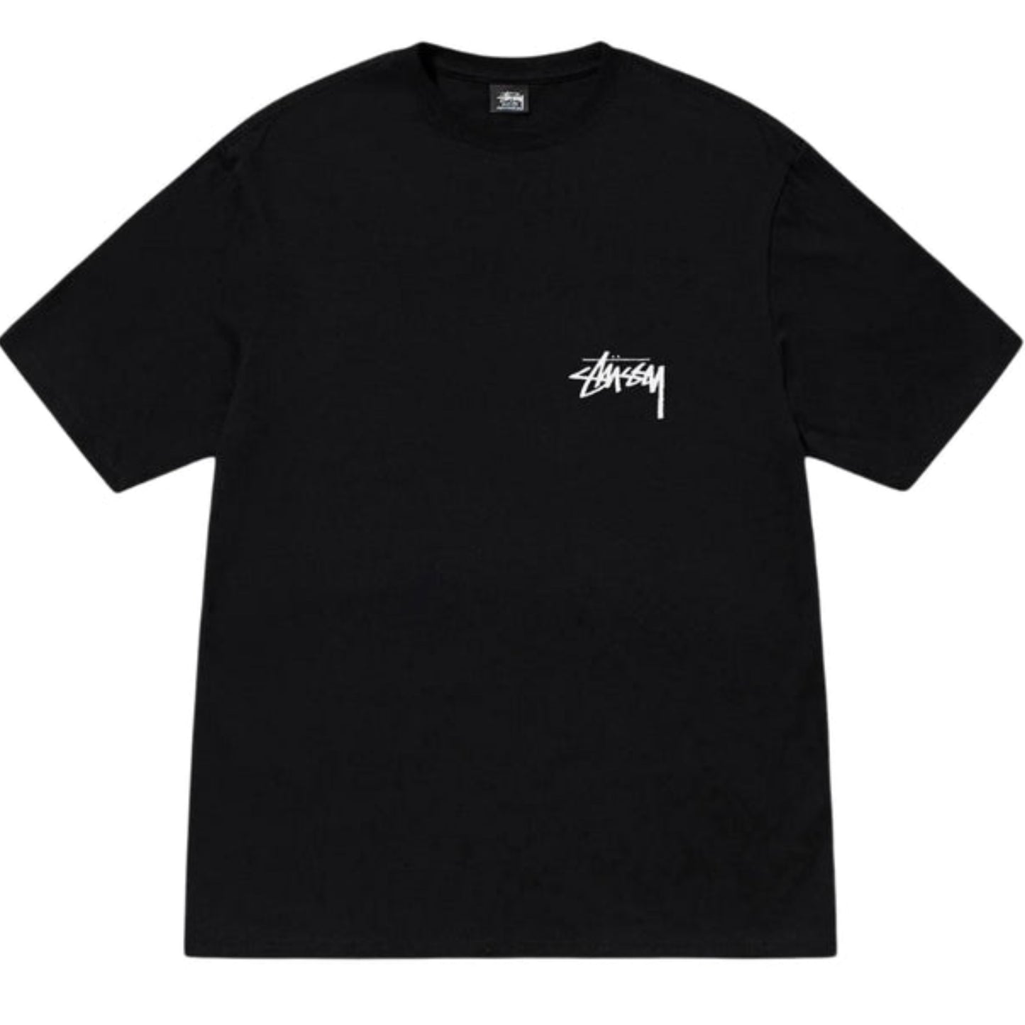 Camiseta Stüssy