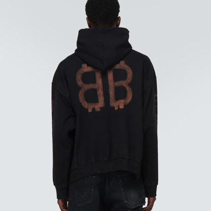 Sudadera Balenciaga