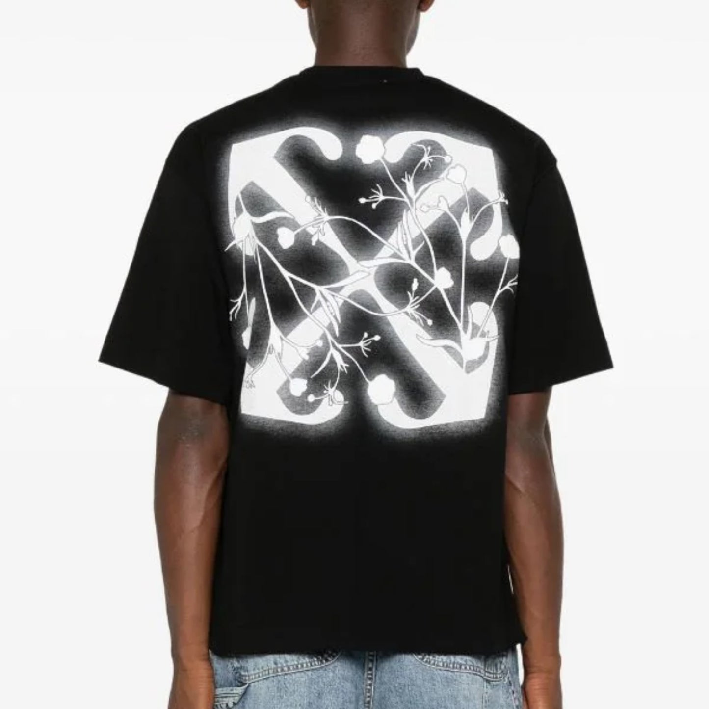 Camiseta Off White