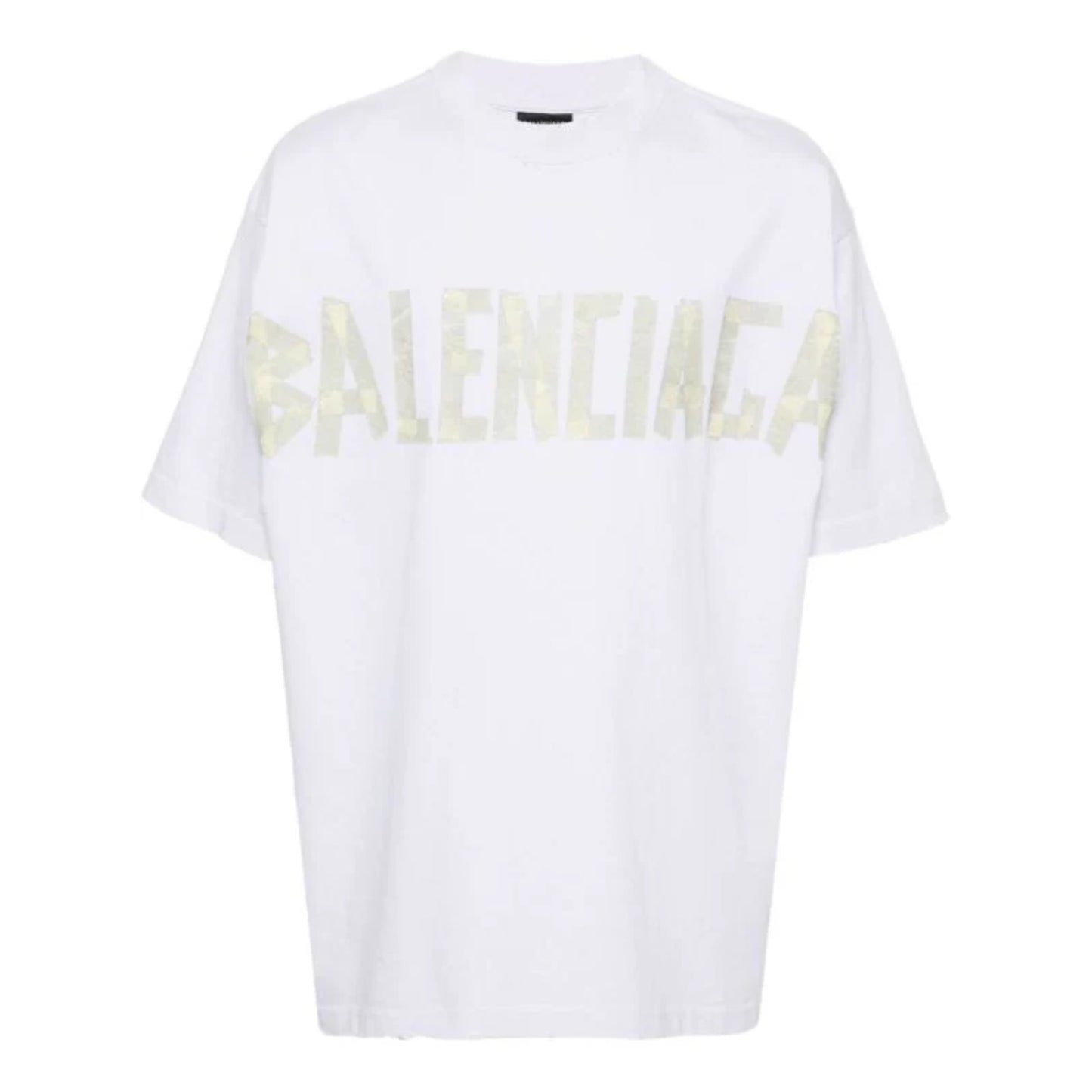 Camiseta Balenciaga