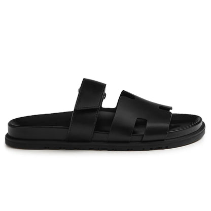 Sandalias Hermes