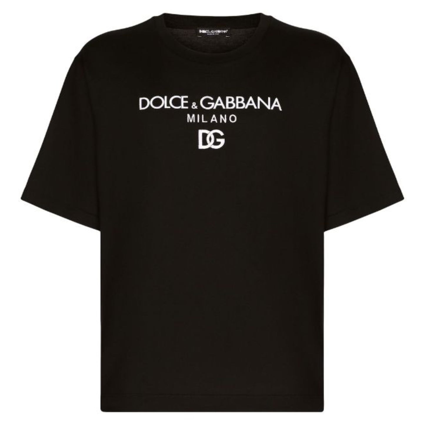 Camiseta Dolce & Gabbana