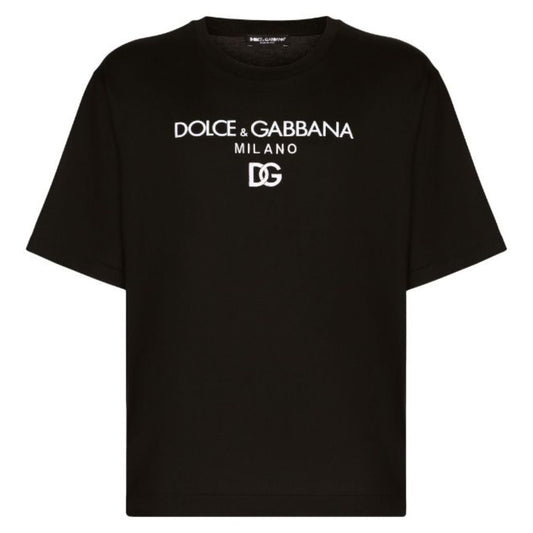 Camiseta Dolce & Gabbana