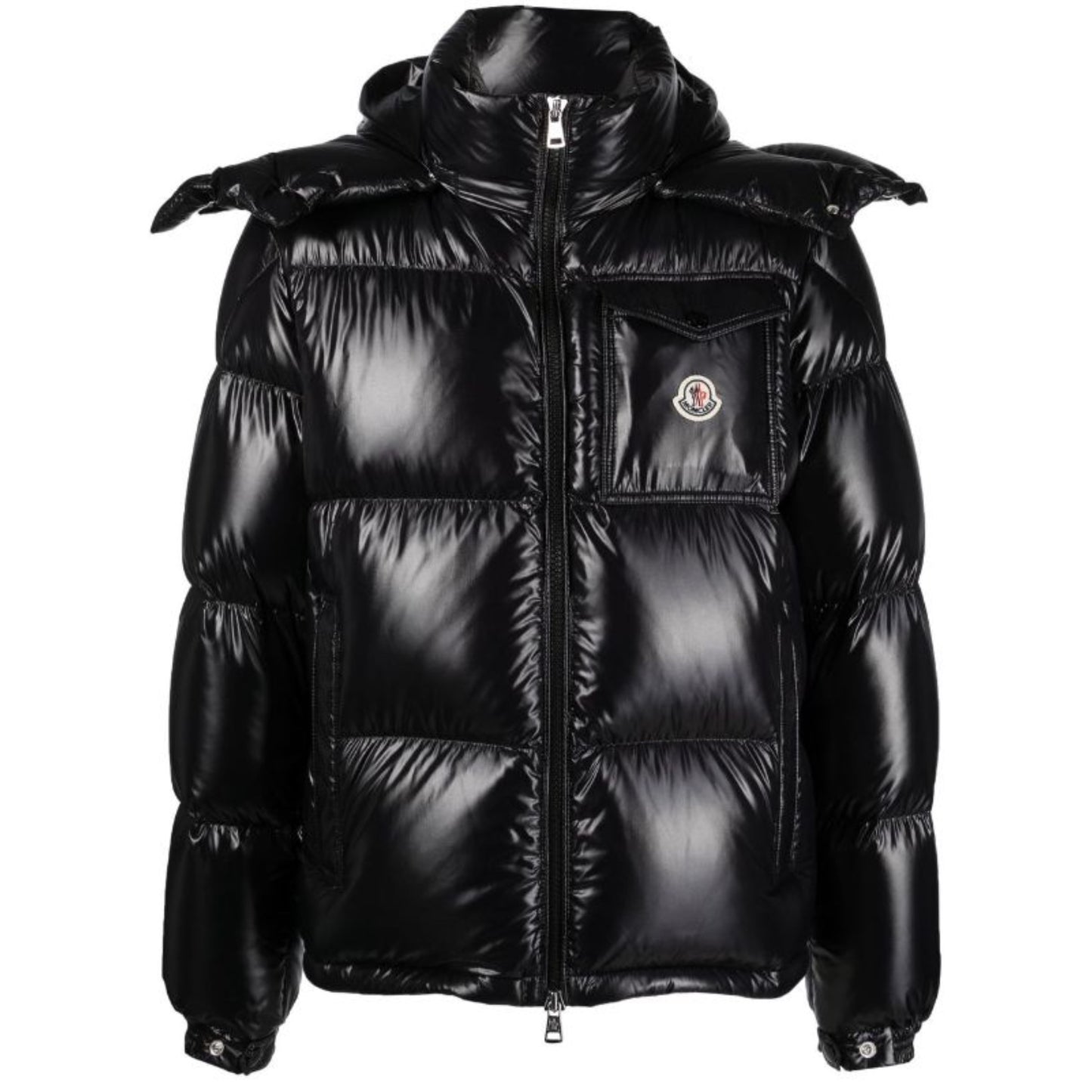 Abrigo Moncler