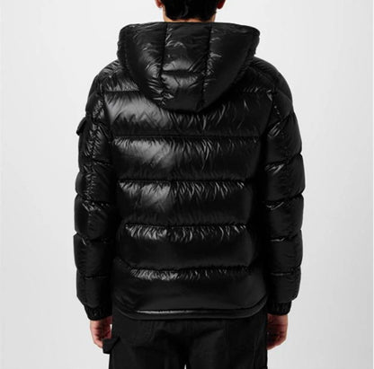 Abrigo Moncler