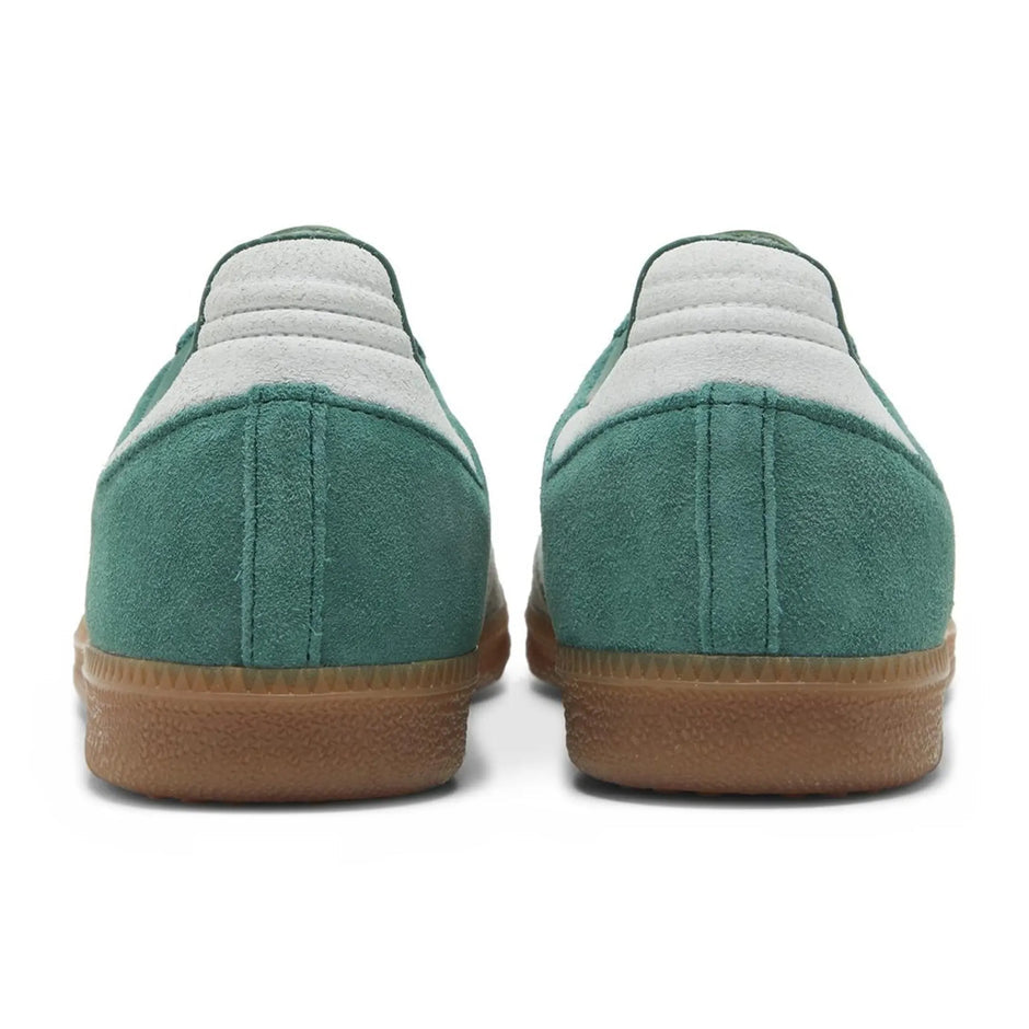 Adidas Samba Collegiate Green