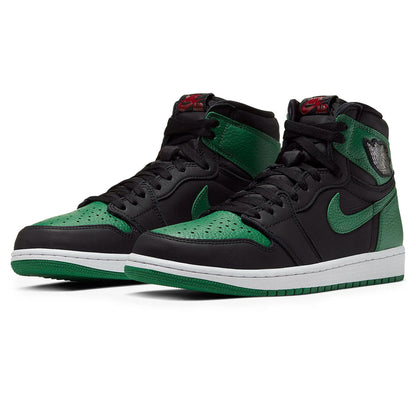 Jordan 1 Retro Green