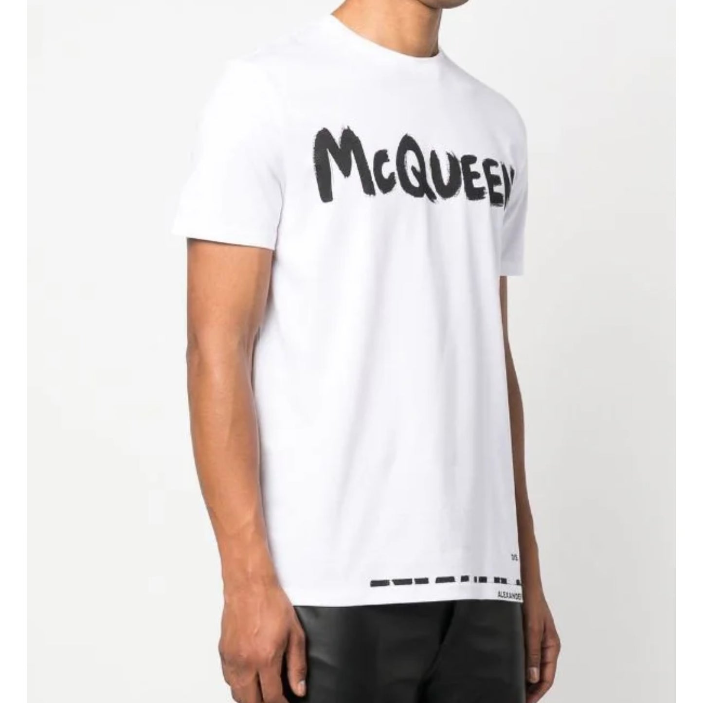 Camiseta McQ