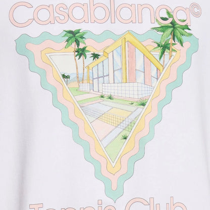 Camiseta Casablanca