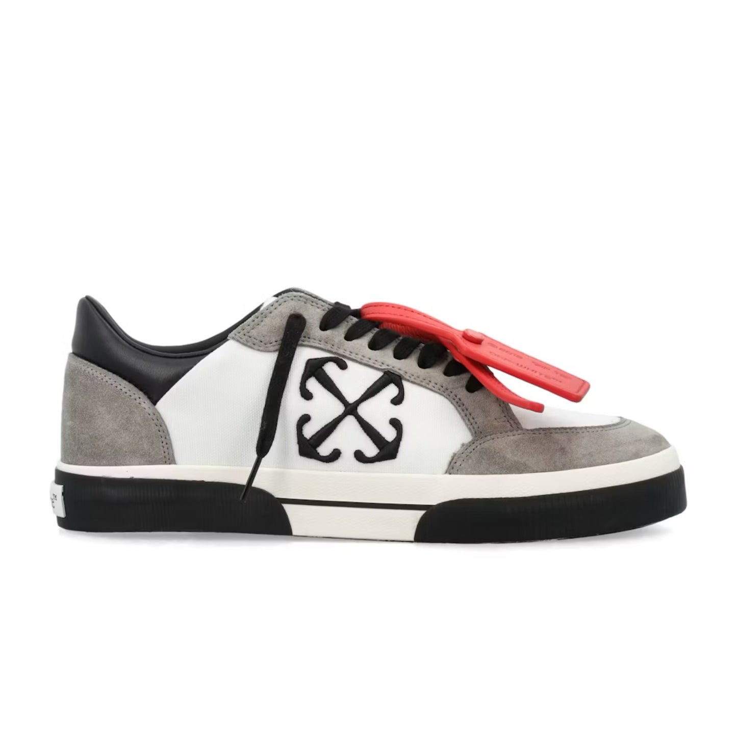 Off White Vulcanized